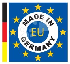 Set Häuschen Pretty Nature Smoby Mit Sommerküche, Sandkasten Muschel Mit Eimerset 39 Set Häuschen Pretty Nature Smoby Mit Sommerküche, Sandkasten Muschel Mit Eimerset -Spielzeug Theater Verkäufe logo made in germany