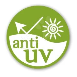 Häuschen Nature Smoby Mit UV-Filter Weiß-grün Ab 24 Monaten 17 Häuschen Nature Smoby Mit UV-Filter Weiß-grün Ab 24 Monaten -Spielzeug Theater Verkäufe logo smoby antiuv 169