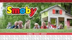 Set Häuschen Der Freunde Von Smoby Mit Küche Und Wasserstraße Aquaplay Mega LockBox Im Köfferchen 39 Set Häuschen Der Freunde Von Smoby Mit Küche Und Wasserstraße Aquaplay Mega LockBox Im Köfferchen -Spielzeug Theater Verkäufe smoby poster 1 23